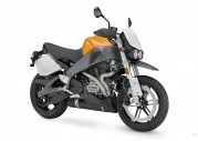 Buell Lightning XB12STT